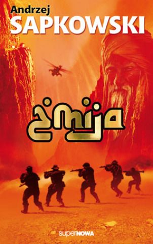 Zmija 105418,1